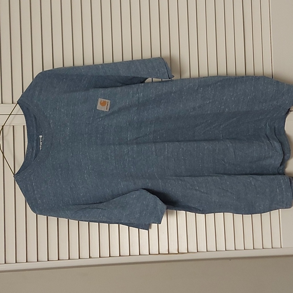 Carhartt shirt